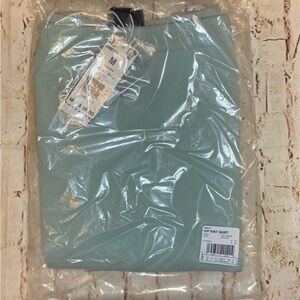 Adidas Ivy Park KNIT SKIRT